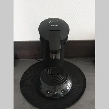 Apartment - 2 - Tres Bel Et Moderne 5pers T3 73m2 Sélestat