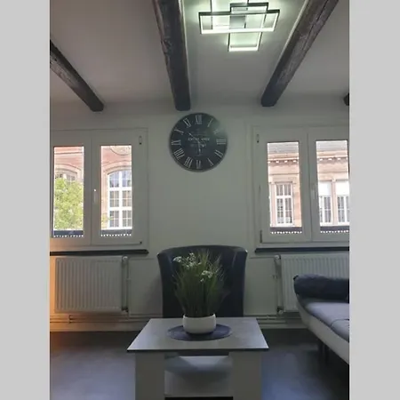 Apartment - 2 - Tres Bel Et Moderne 5pers T3 73m2 Sélestat