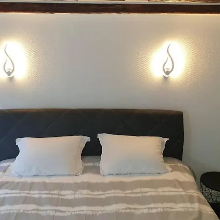 - 2 - Tres Bel Et Moderne 5pers T3 73m2 * Sélestat