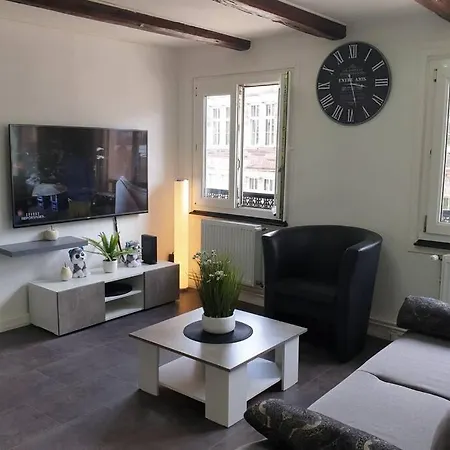 - 2 - Tres Bel Et Moderne 5pers T3 73m2 *