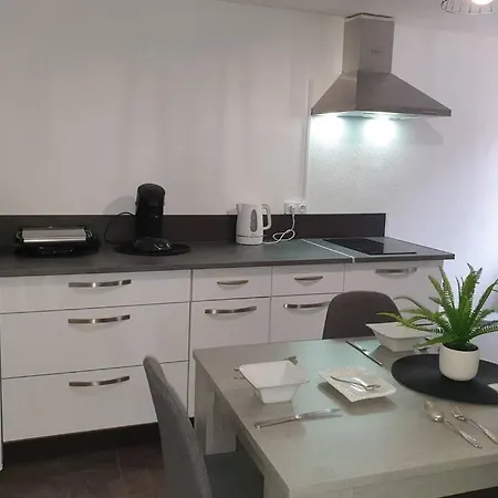 Apartment - 2 - Tres Bel Et Moderne 5pers T3 73m2 *