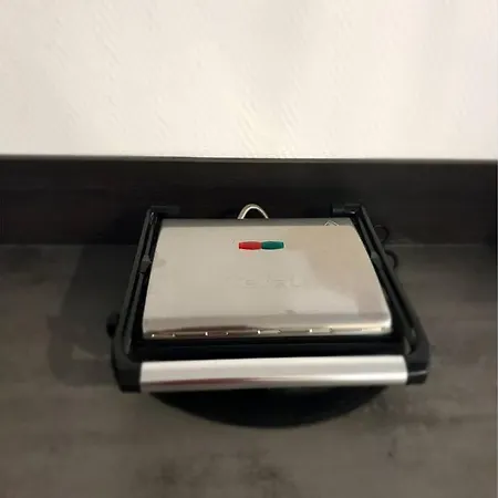 - 2 - Tres Bel Et Moderne 5pers T3 73m2 *