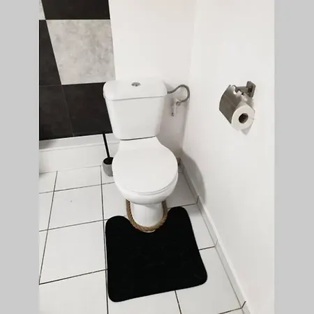 Apartment - 2 - Tres Bel Et Moderne 5pers T3 73m2