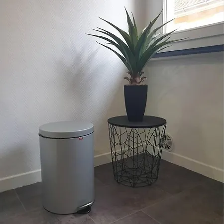 Apartment - 2 - Tres Bel Et Moderne 5pers T3 73m2 *