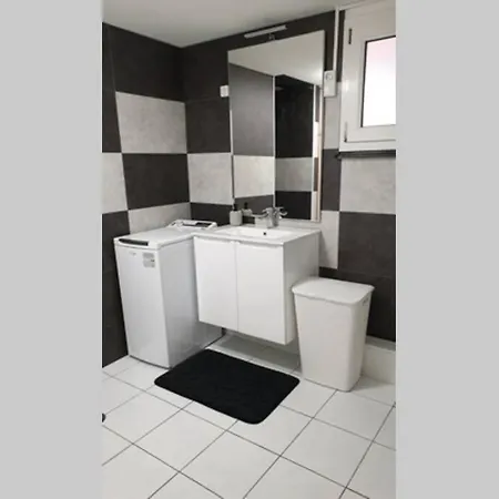 Apartment - 2 - Tres Bel Et Moderne 5pers T3 73m2