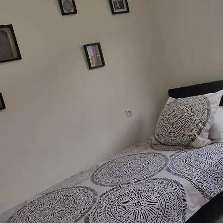 Apartment - 2 - Tres Bel Et Moderne 5pers T3 73m2 *