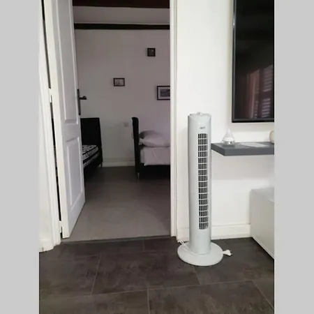 Apartment - 2 - Tres Bel Et Moderne 5pers T3 73m2 Sélestat