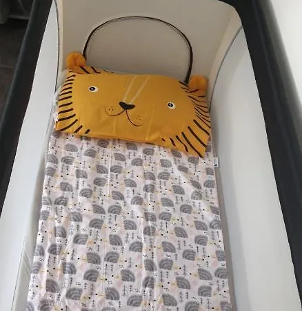 - 2 - Tres Bel Et Moderne 5pers T3 73m2 Sélestat