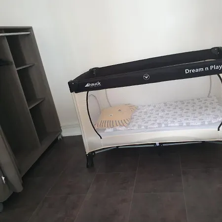 - 2 - Tres Bel Et Moderne 5pers T3 73m2 * Sélestat