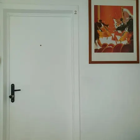 Apartment - 2 - Tres Bel Et Moderne 5pers T3 73m2