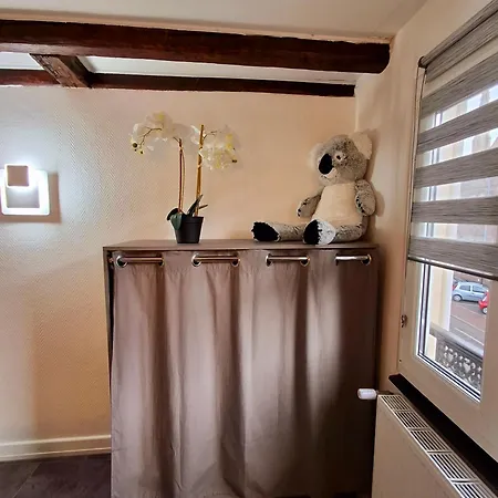 - 2 - Tres Bel Et Moderne 5pers T3 73m2