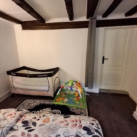 - 2 - Tres Bel Et Moderne 5pers T3 73m2 Apartment Sélestat