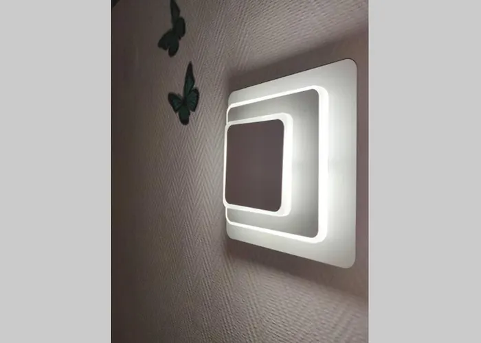 - 2 - Tres Bel Et Moderne 5pers T3 73m2 * Sélestat