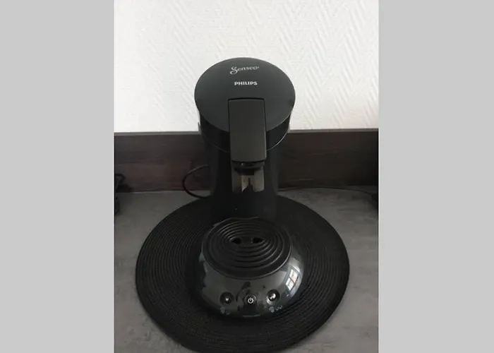 Apartman - 2 - Tres Bel Et Moderne 5pers T3 73m2 Sélestat