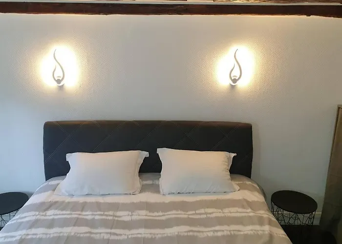 - 2 - Tres Bel Et Moderne 5pers T3 73m2 * Sélestat