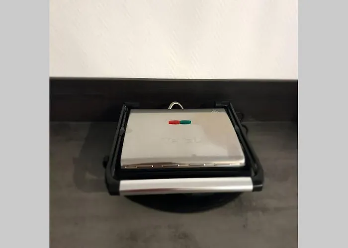 - 2 - Tres Bel Et Moderne 5pers T3 73m2 *