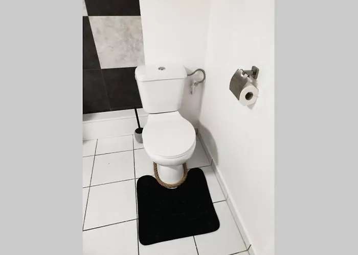 Apartman - 2 - Tres Bel Et Moderne 5pers T3 73m2