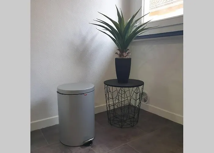 Apartman - 2 - Tres Bel Et Moderne 5pers T3 73m2 *