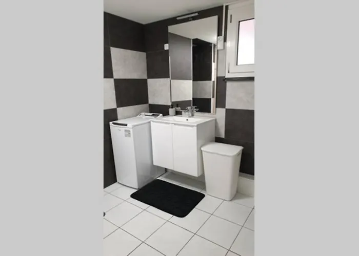 Apartman - 2 - Tres Bel Et Moderne 5pers T3 73m2