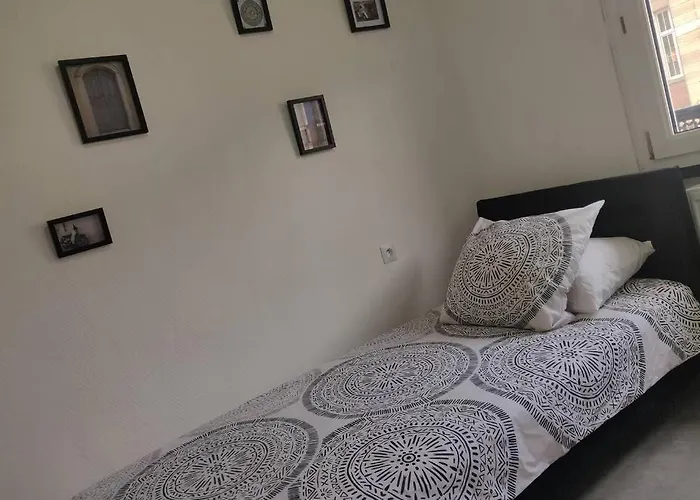 Apartman - 2 - Tres Bel Et Moderne 5pers T3 73m2 *