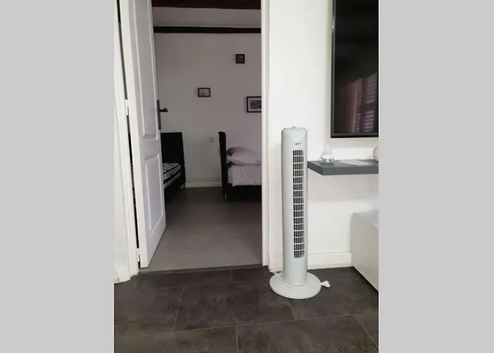 Apartman - 2 - Tres Bel Et Moderne 5pers T3 73m2 Sélestat