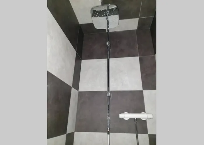 - 2 - Tres Bel Et Moderne 5pers T3 73m2 *