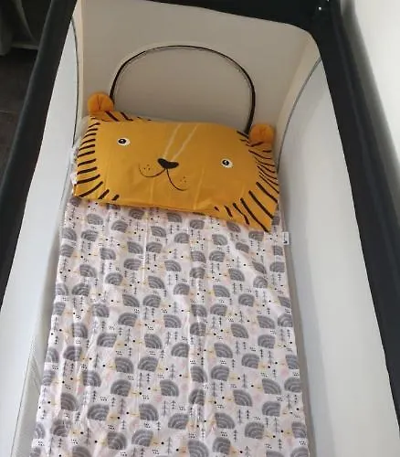 - 2 - Tres Bel Et Moderne 5pers T3 73m2 Sélestat