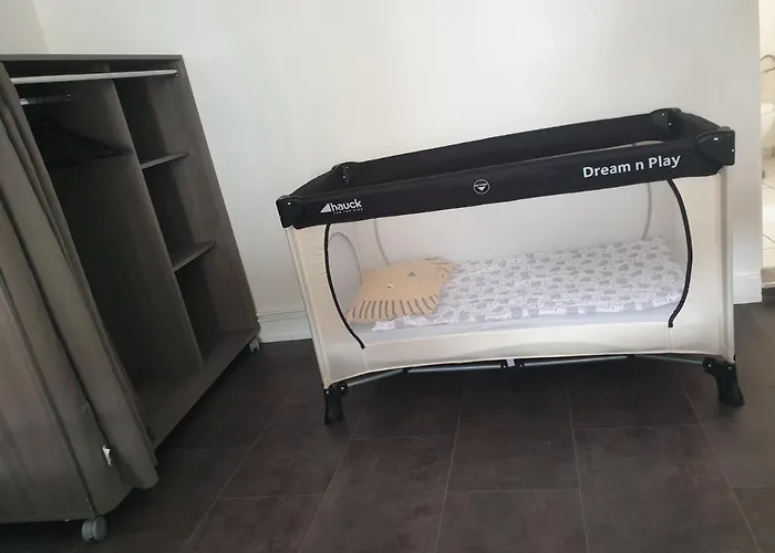 - 2 - Tres Bel Et Moderne 5pers T3 73m2 * Sélestat