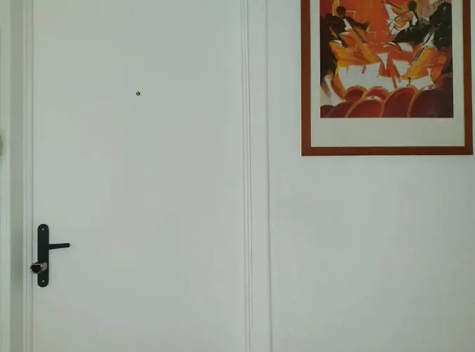 Apartman - 2 - Tres Bel Et Moderne 5pers T3 73m2