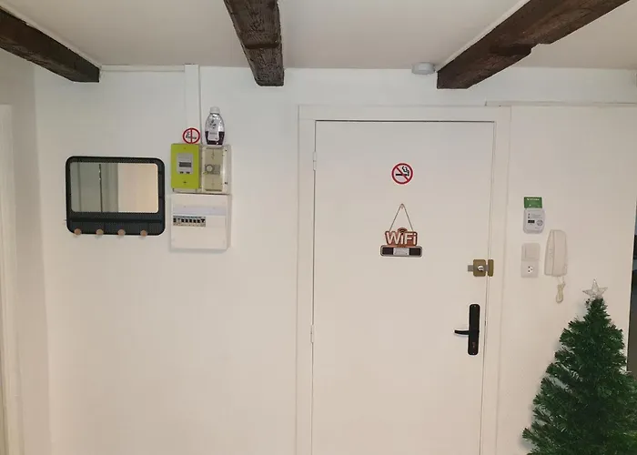 - 2 - Tres Bel Et Moderne 5pers T3 73m2 Apartman Sélestat