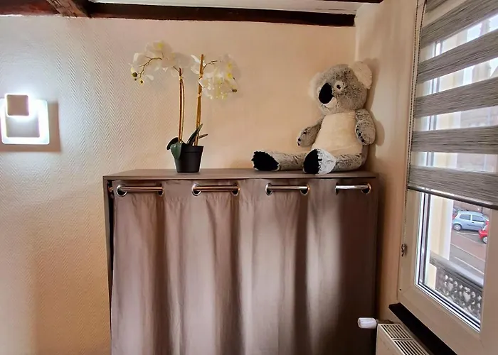 - 2 - Tres Bel Et Moderne 5pers T3 73m2