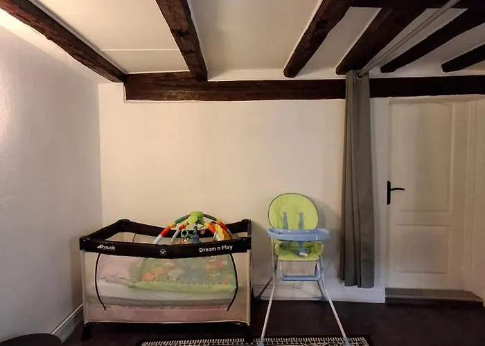 Apartman - 2 - Tres Bel Et Moderne 5pers T3 73m2