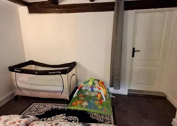 - 2 - Tres Bel Et Moderne 5pers T3 73m2 Apartman Sélestat